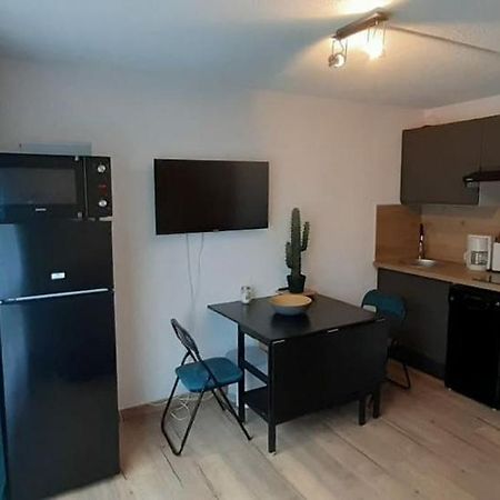 Appartement A La Montagne Puy-Saint-Vincent Exterior foto