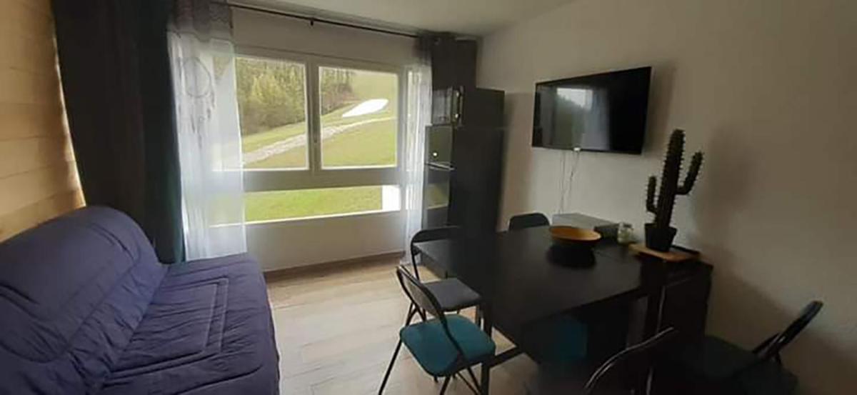 Appartement A La Montagne Puy-Saint-Vincent Exterior foto